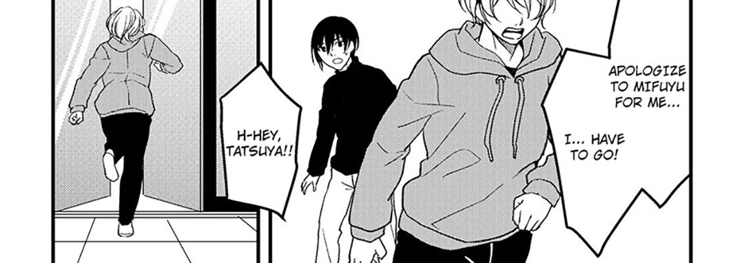 Please… Don’t Make Me Come Anymore… I Was Continuously Bedded by My Younger Uncle Until the Day Before My Wedding… - episode 10 - 15