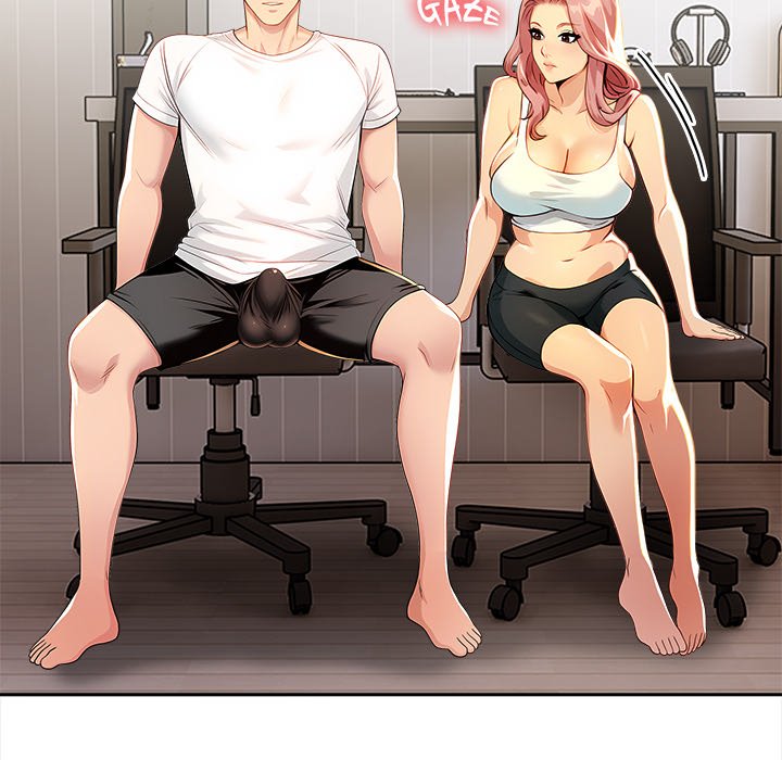 Undeniable Allure - episode 3 - 4