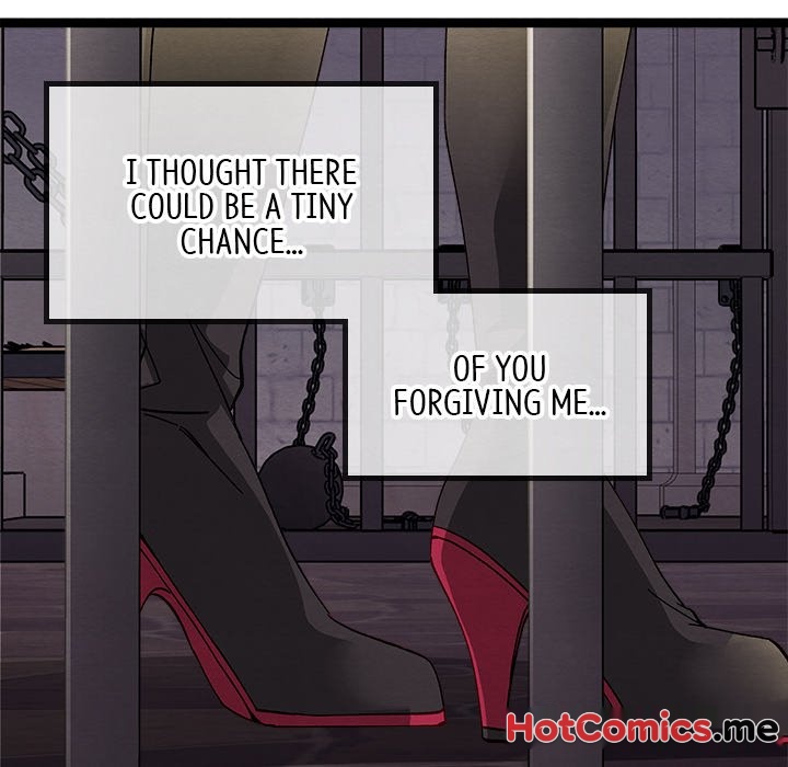 That Couple Has A Secret - episode 49 - 77