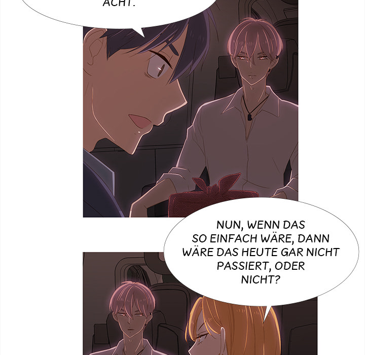 Mein Leben als Halb-Magi - episode 7 - 29