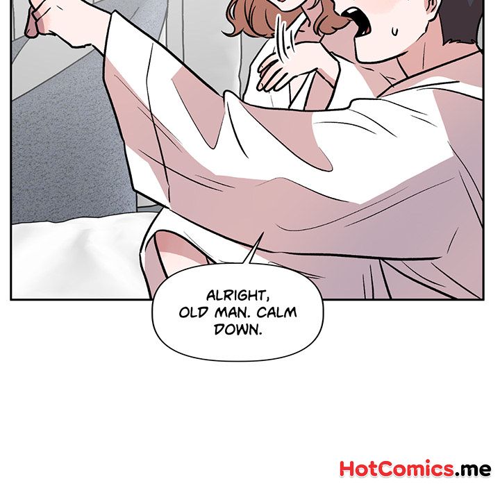 Bitter Sweetheart - episode 36 - 203