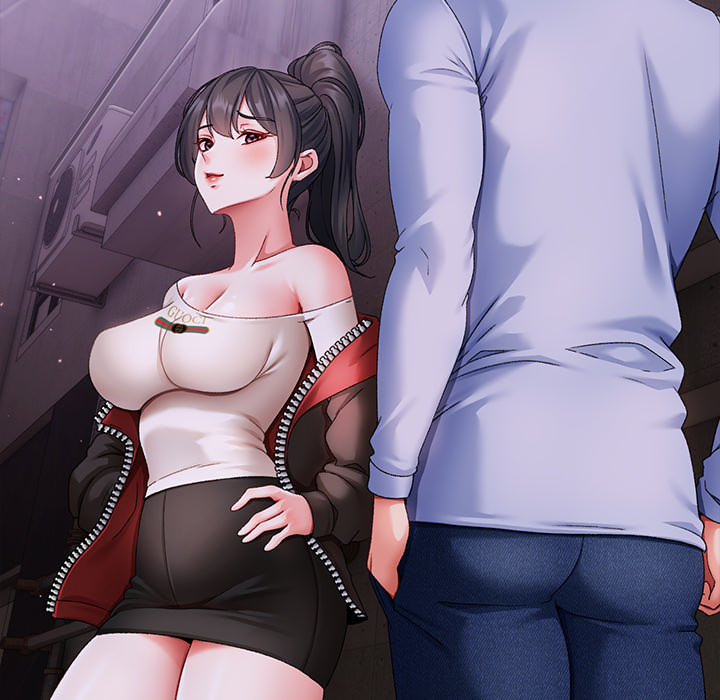 The Delinquent Girl - episode 1 - 286
