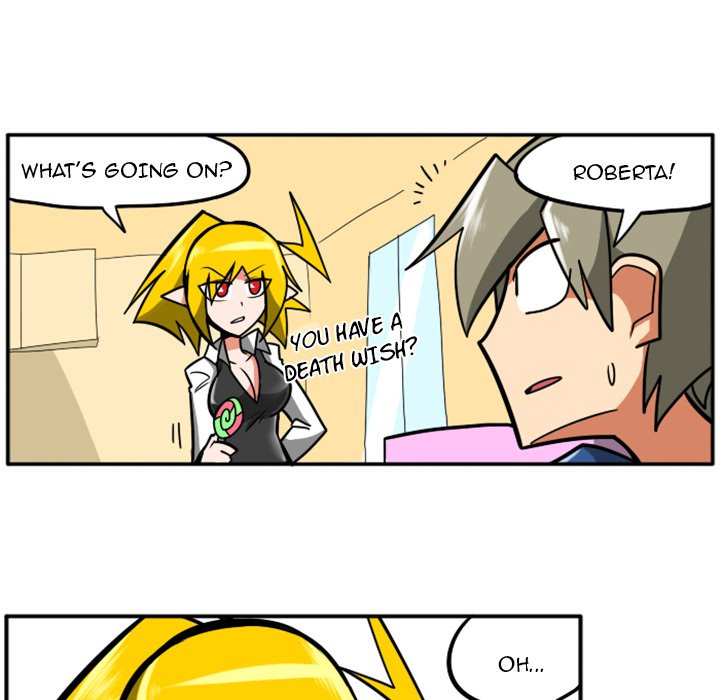 Maki and Friends - episode 21 - 14