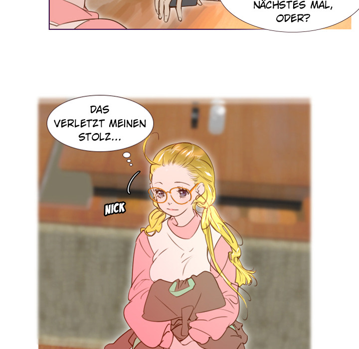 Auf die Liebe - episode 8 - 47