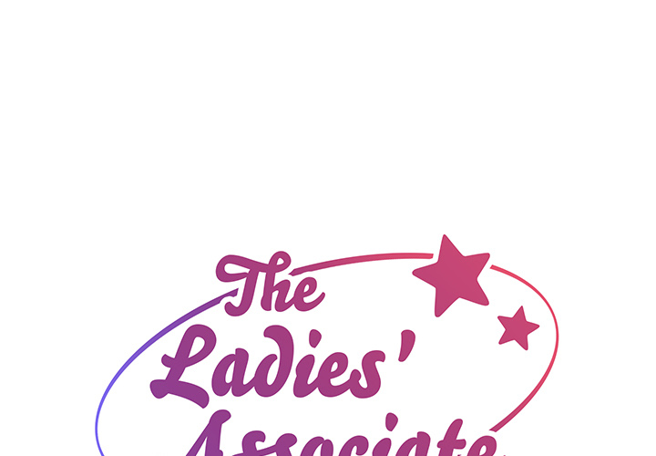The Ladies' Associate - UNCENSORED - episode 1 - 0