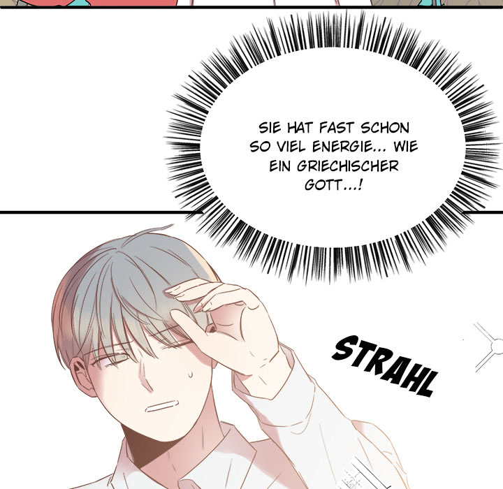 Glaubst du an Geister? - episode 13 - 20