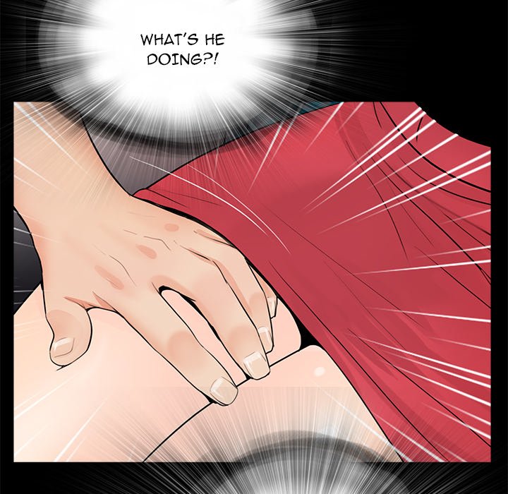 His Return - episode 1 - 136