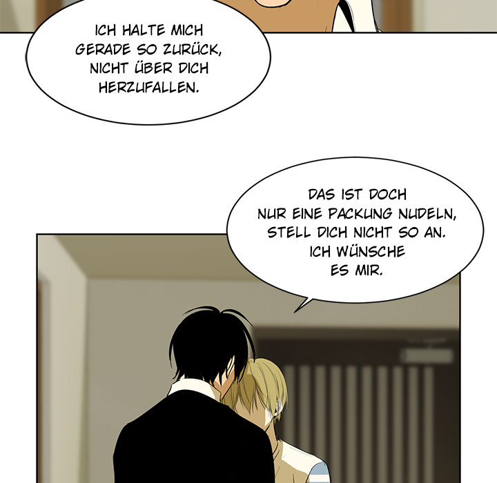 Besondere Beziehungen - episode 32 - 68