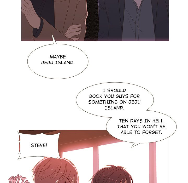 My Life as a Half-Magi - episode 13 - 34