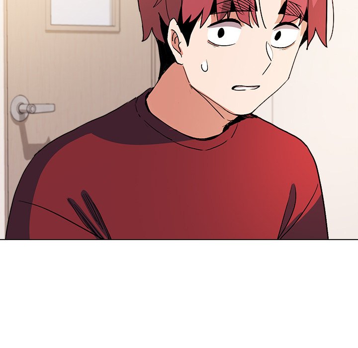An Outsider's Way In - episode 5 - 11