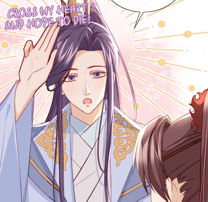 The Emperor's Choice - episode 22 - 31