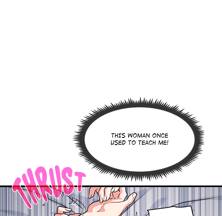 Snapping into Love - UNCENSORED - episode 18 - 34