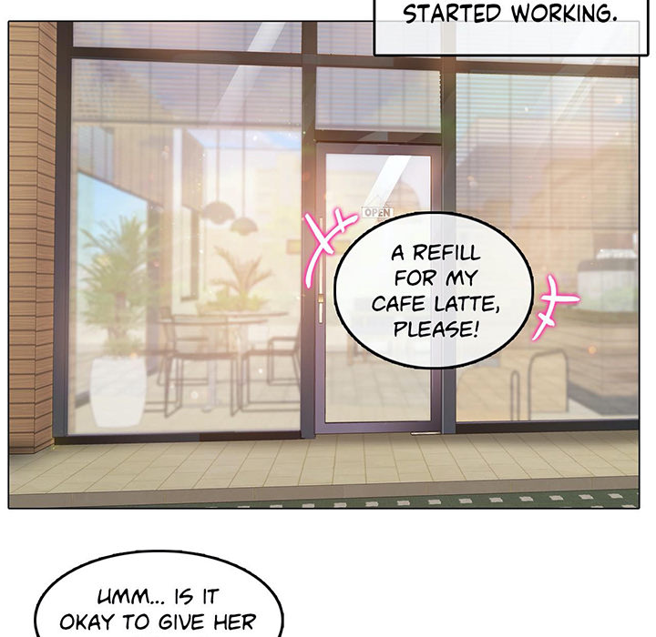 A Pervert's Daily Life - episode 75 - 59