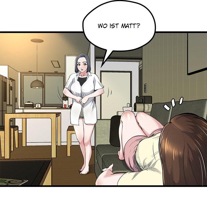 Liebe steckt in den Genen - episode 7 - 45