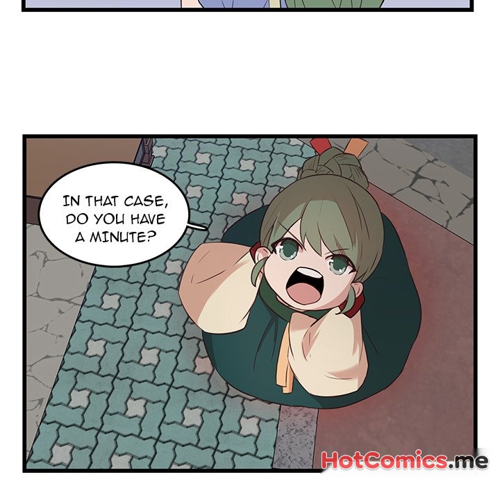 The Tiger, The Sun and The Moon - episode 22 - 54