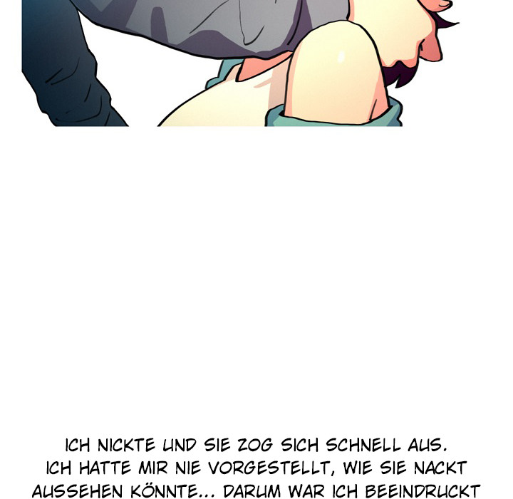 Außenseiter, Tortenschmeißer - episode 14 - 22
