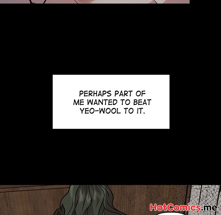 Bitter Sweetheart - episode 10 - 74