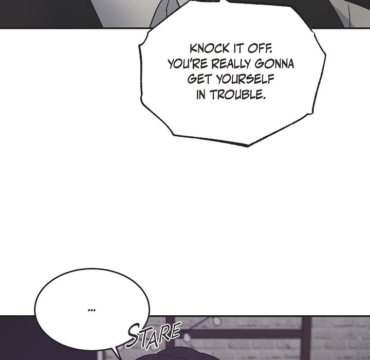 Lose Your Touch - episode 31 - 34