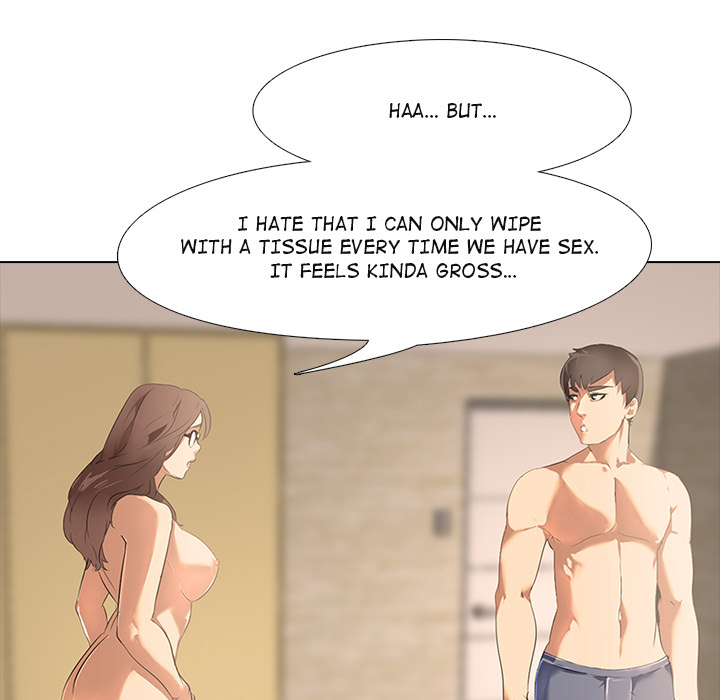 Quarantine Tower - episode 2 - 51