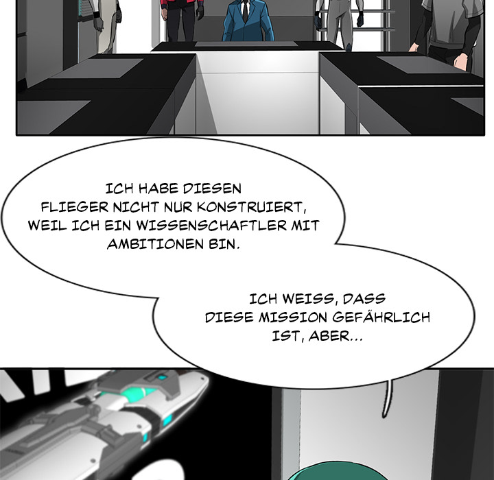 Stardust - episode 68 - 76