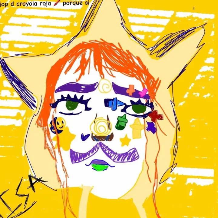 crayolinrojin