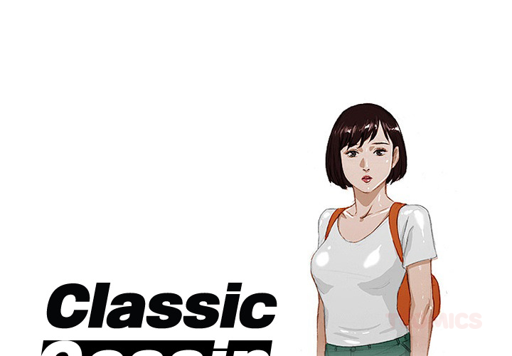Classic Gossip - episode 22 - 0