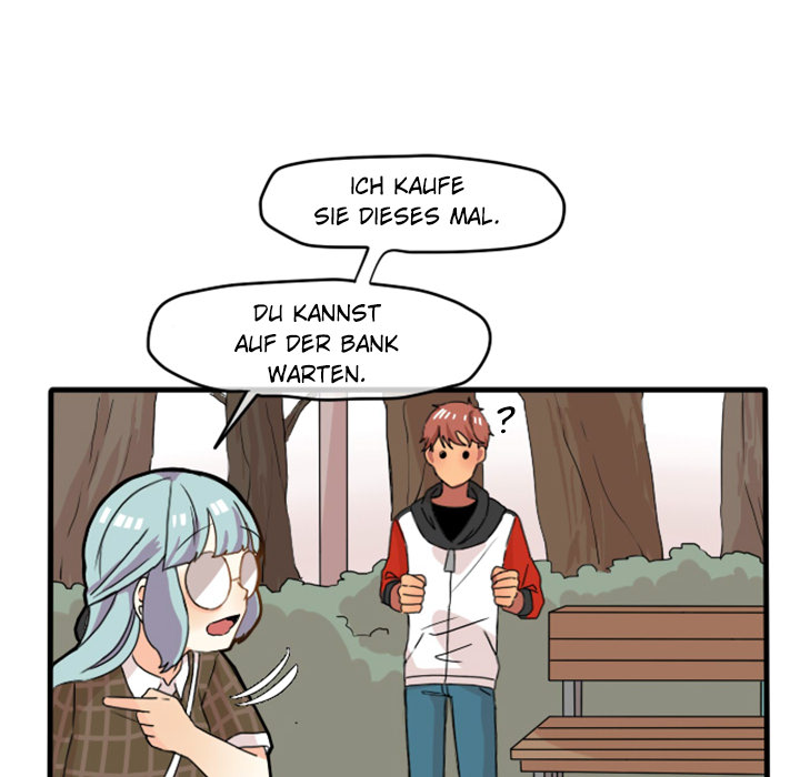 Das Chillige Pärchen - episode 13 - 31