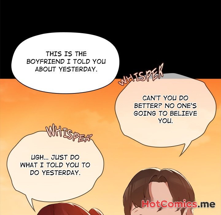 Boyfriend For Rent - episode 2 - 92