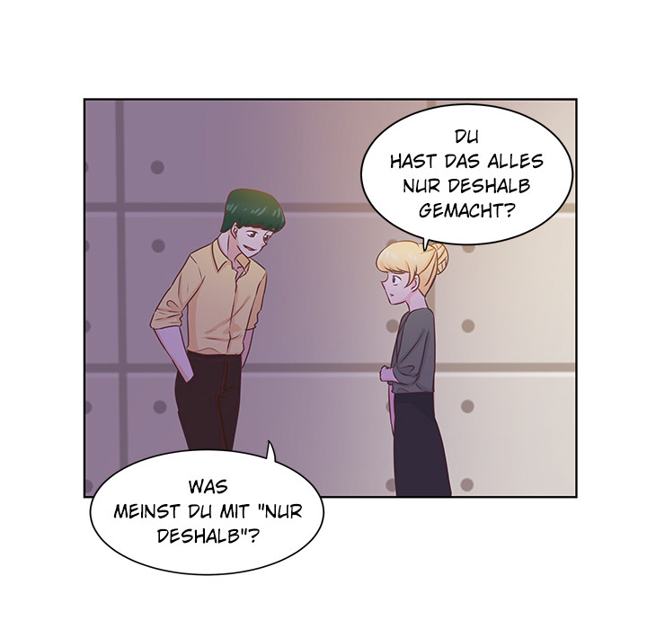 Der Mädchen-Knigge - episode 34 - 35
