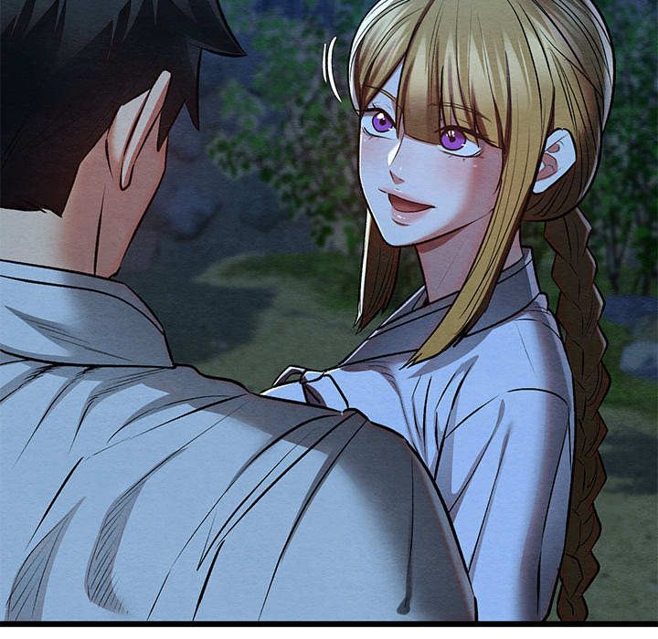 Master of Intimacy - UNCENSORED - episode 28 - 66