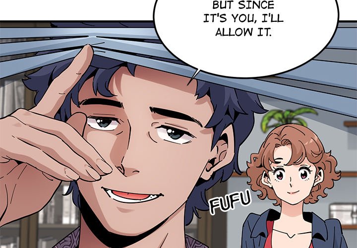 Love Factory - episode 25 - 3