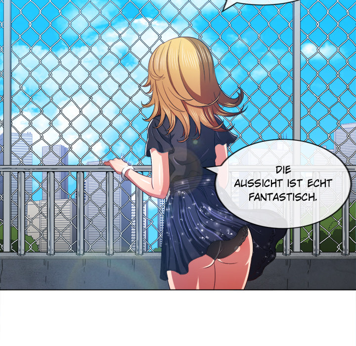 Vom Fiesling zum Liebling - episode 61 - 67