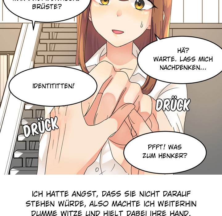 Forever Gossip 2. Staffel - episode 1 - 35