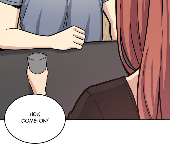 Excuse me, This is my Room - UNCENSORED - episode 40 - 92