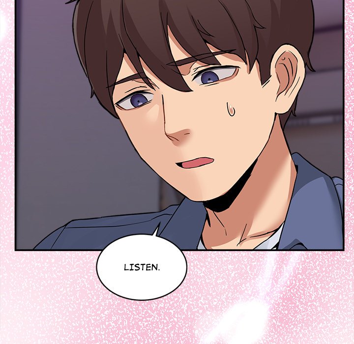No Men Allowed - episode 5 - 153