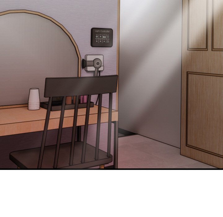 Stepping Out of the Shower to Find a Mysterious Beauty in My Bed - episode 14 - 159