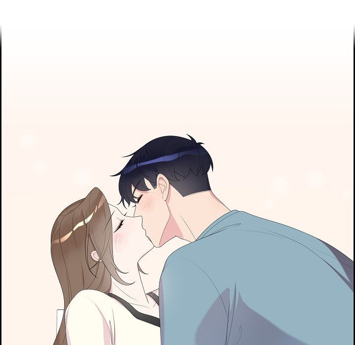 A Misogamist's Romance - episode 33 - 84
