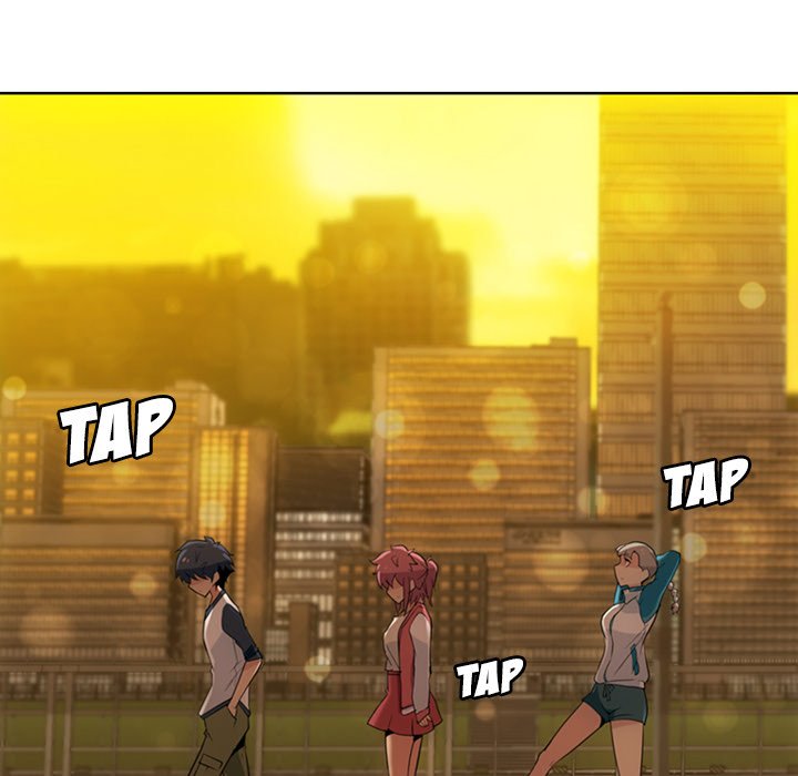 Such a Cute Spy - episode 20 - 25
