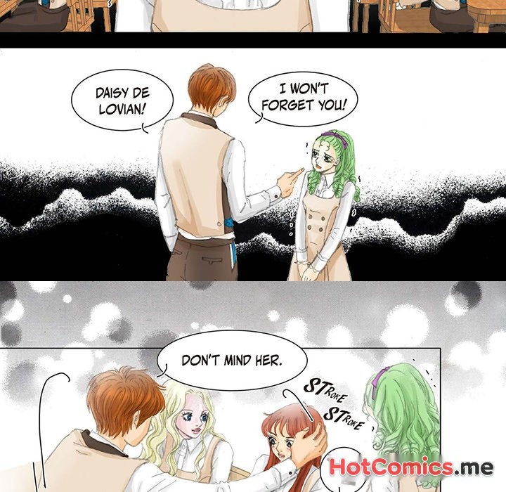 The Emperor's Woman - episode 13 - 36