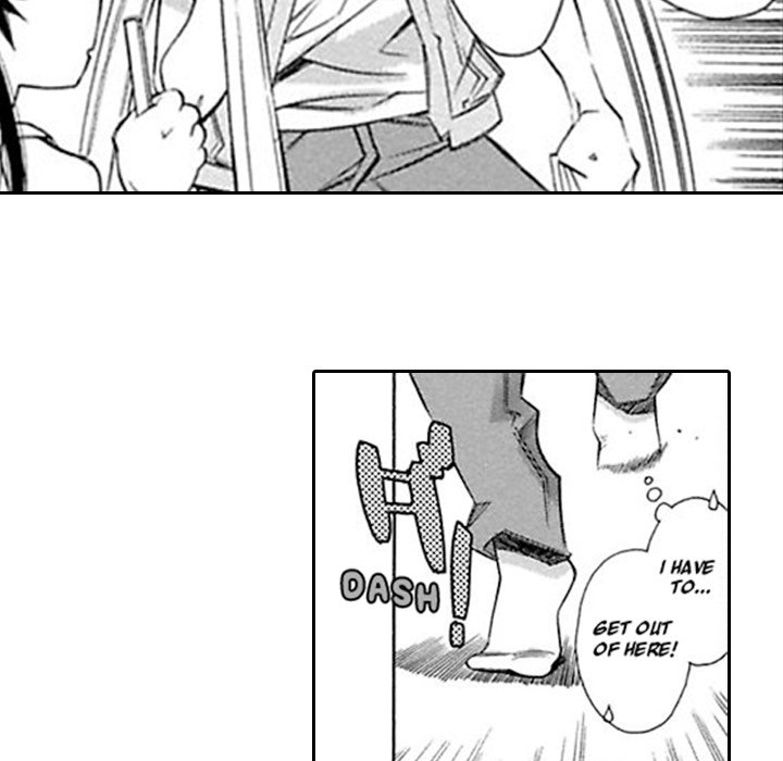 Falling In Love Under The Blue Sky - episode 6 - 12
