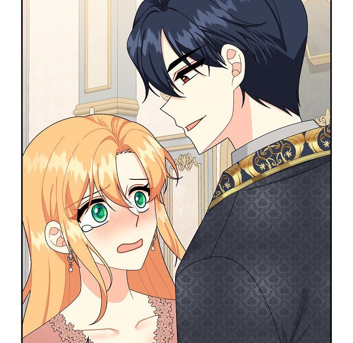 The Destroyer Fell in Love with Me - episode 79 - 53