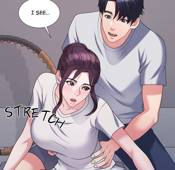 Secret Workouts - episode 11 - 142