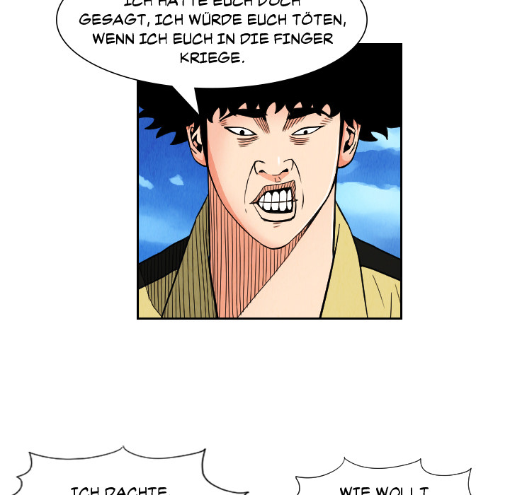 Holzköpfe auf dem Weg nach oben - episode 28 - 45