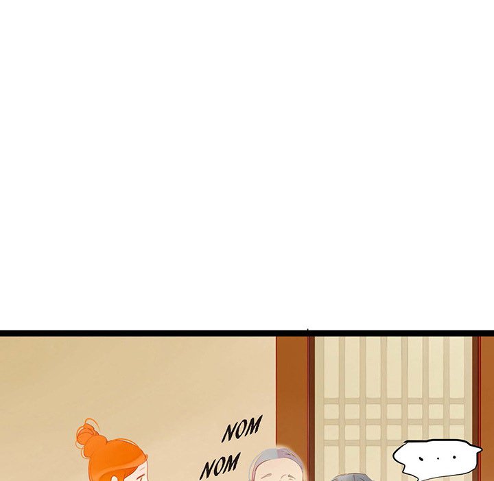 The Blue Snake and the Red Moon - episode 2 - 28