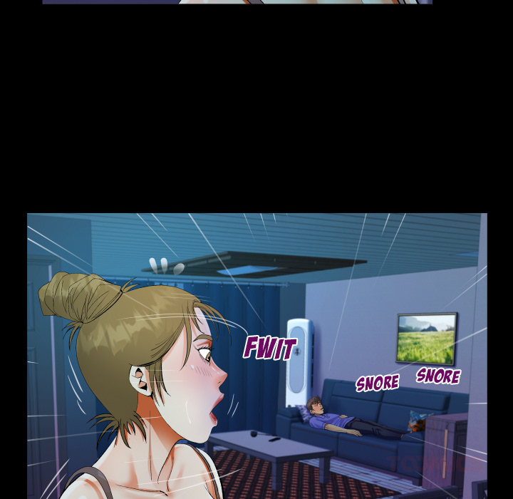 Knock Knock - UNCENSORED - episode 25 - 91