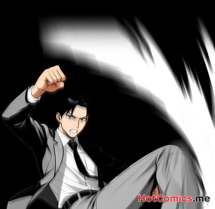 Workaholic Gangster - episode 94 - 50