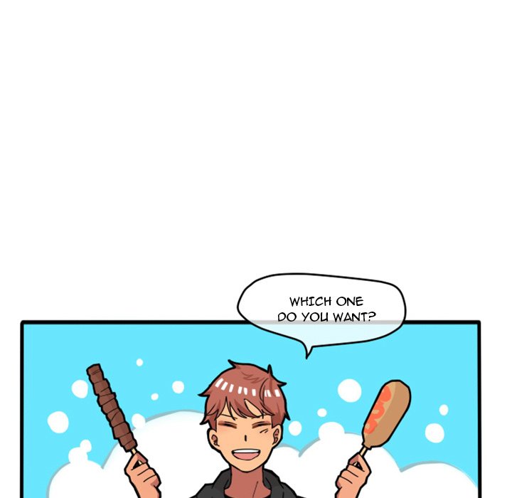 The Chill Couple - episode 13 - 22