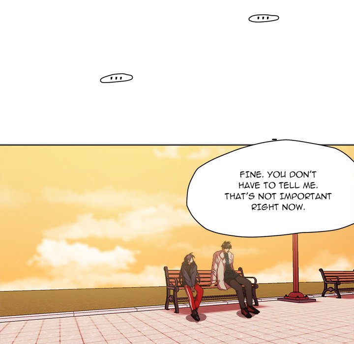The Spring Scent of the Sea - episode 8 - 59