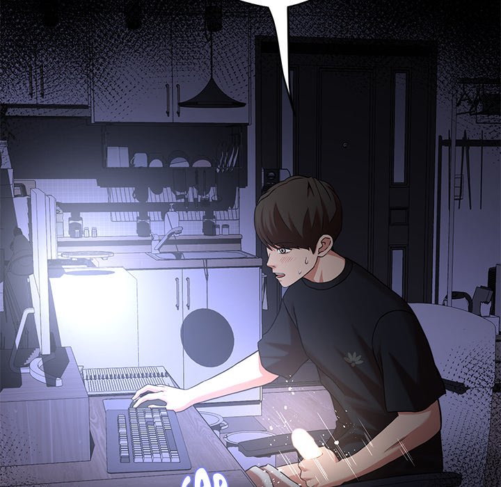 My Gangster Girlfriend - episode 6 - 176