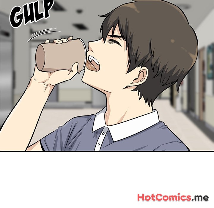 Excuse Me, This is my Room - episode 18 - 17